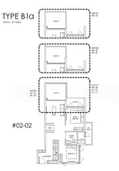 Mattar Residences (D14), Condominium #434026861
